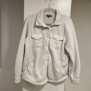 Steve Madden XL shacket